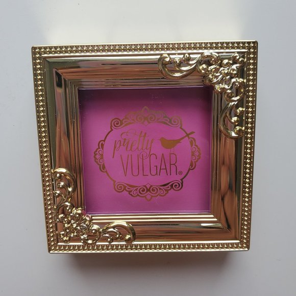 Pretty Vulgar Blush - Picture 1 of 2